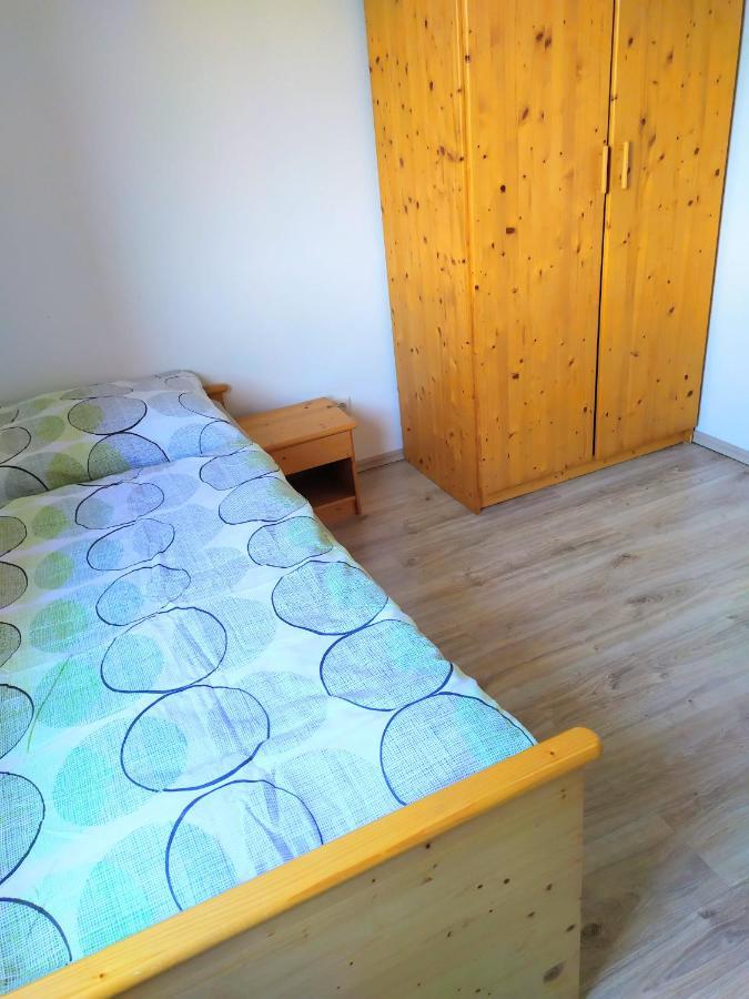 Ferienwohnung Atzbach Exterior foto