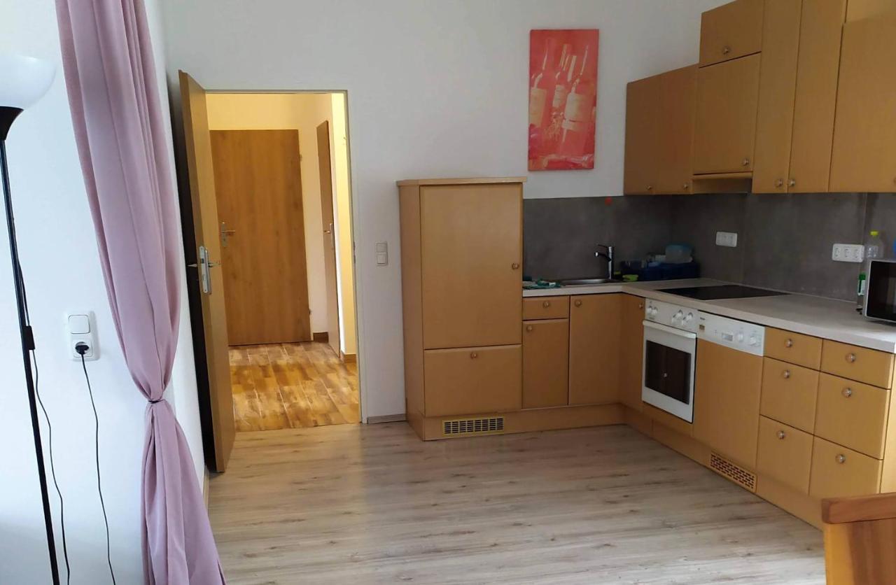 Ferienwohnung Atzbach Exterior foto